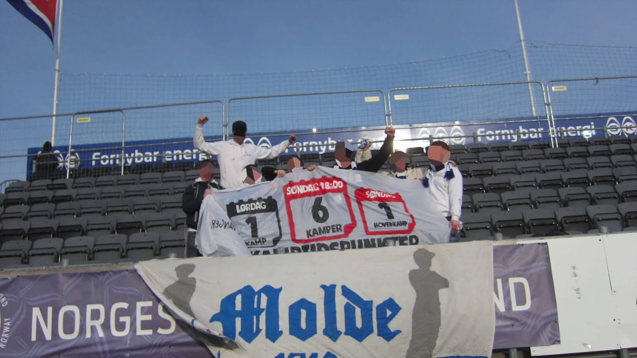 Molde 1742 - Sesong 2015: En Historisk Oversikt ⚽