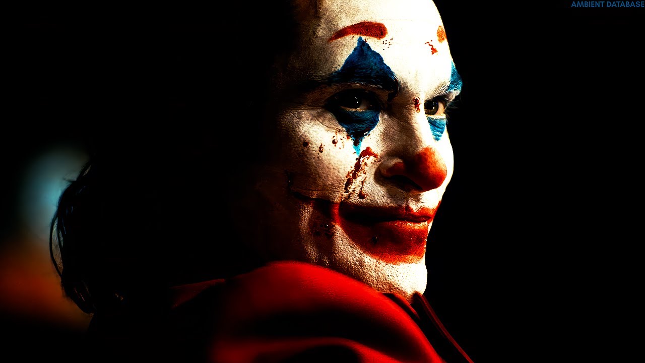 Joker Main Theme Extended & Ambient Soundtrack 🎶
