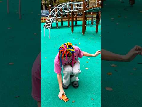 Китайка и Брат 107 серия😂😆