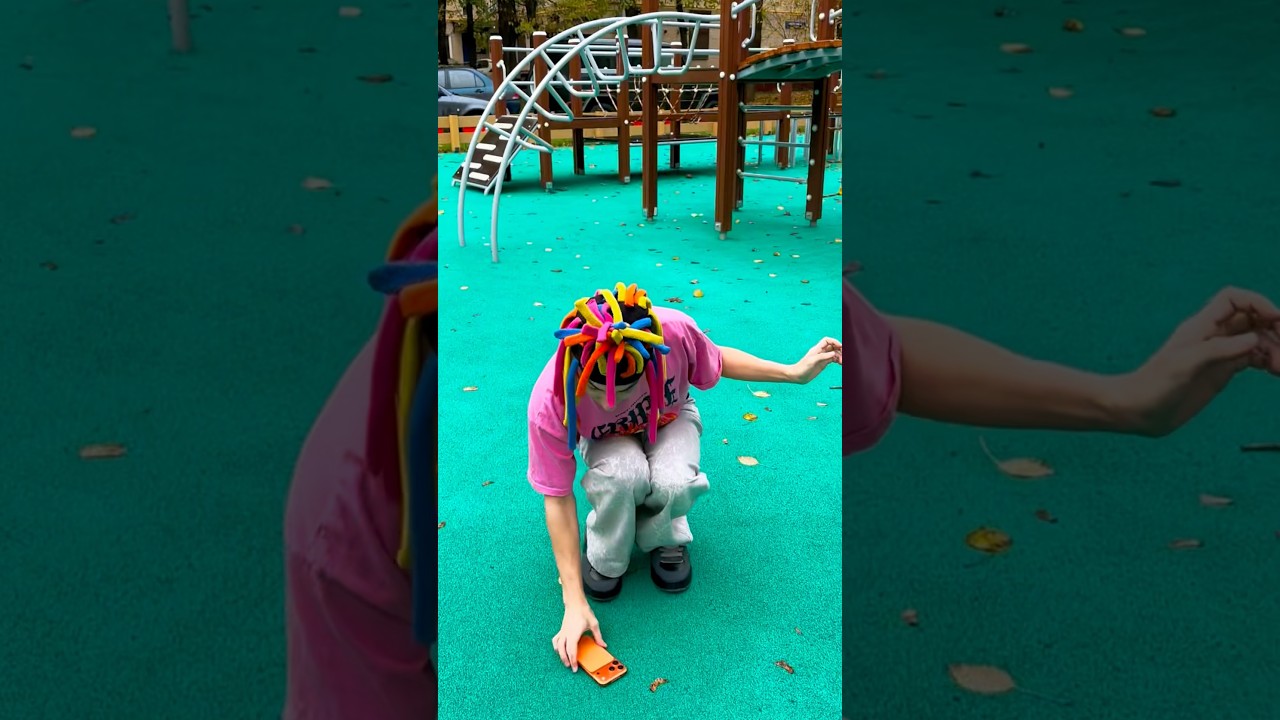 Китайка и Брат — 107 серия: Смех и неожиданные повороты 😂