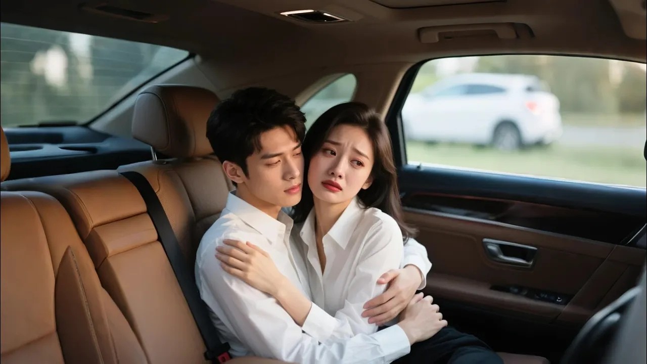 Shocking Twist: Girl Sold by Father to a CEO Turns the Tables 💥