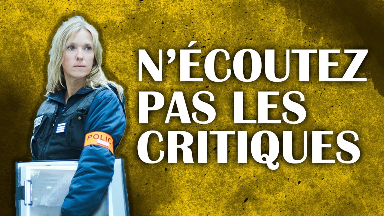Dossier 137: Film Tiède sur Sujet Brûlant 🎬