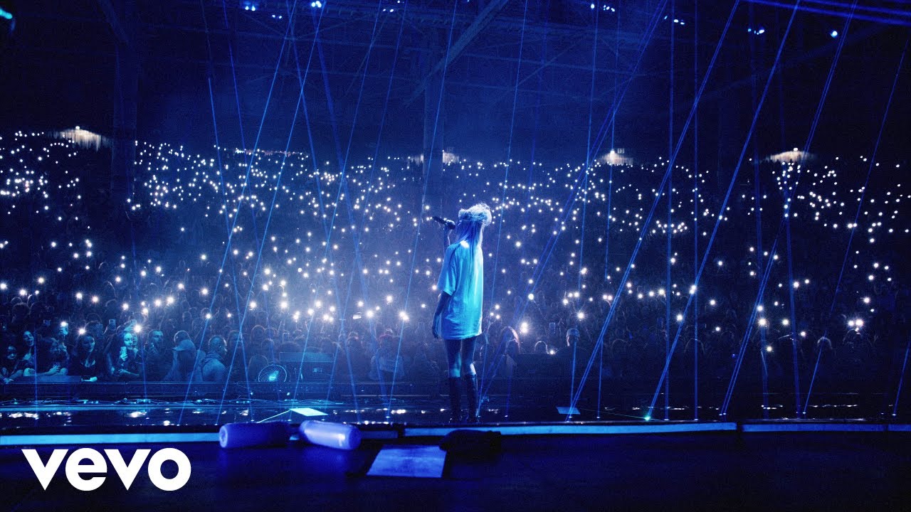 Halsey - So Good (Stripped) 🎶