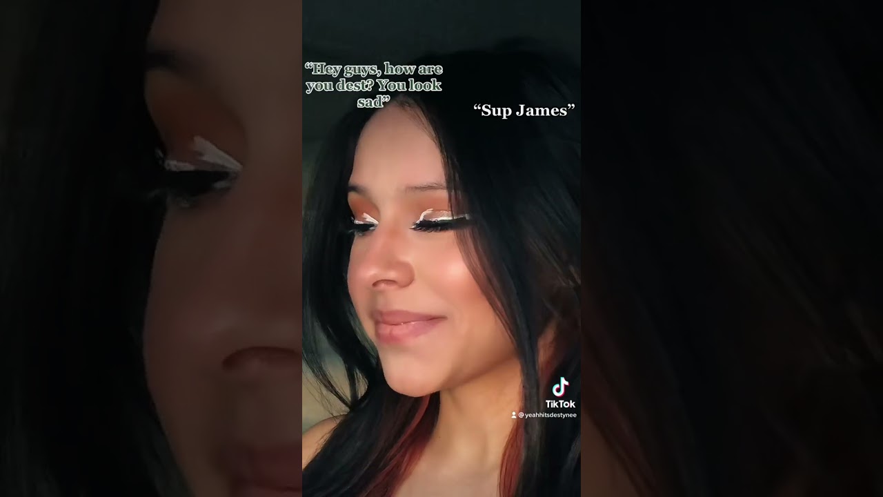 POV: Friends donβt look at friends that way #viral #pov |destyneeluna