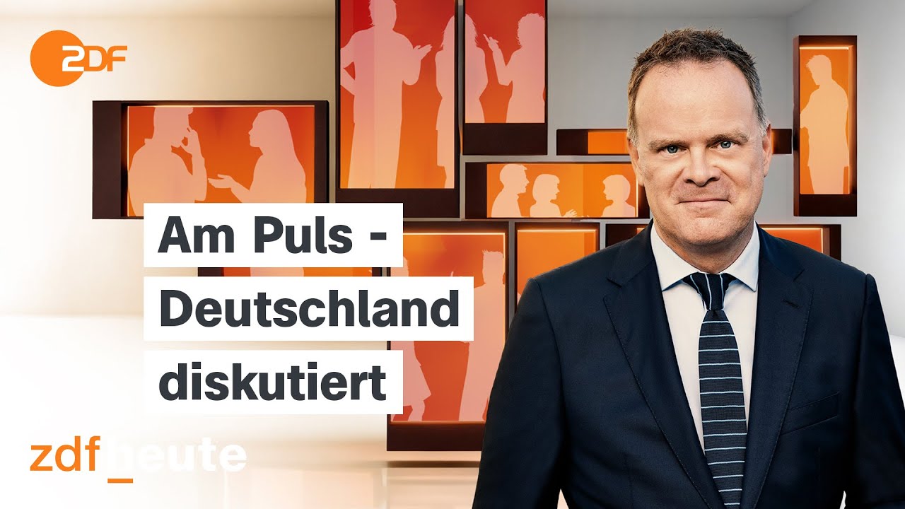 Können wir uns Deutschland noch leisten? 💸