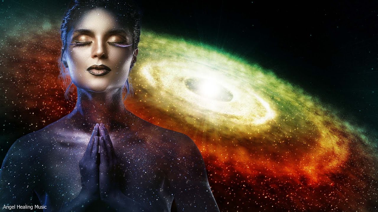 Connect with the Universe: Harnessing Cosmic Energy Through 432 Hz Tuning
