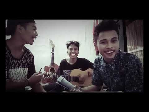 Rasa sayang ...(pantun)