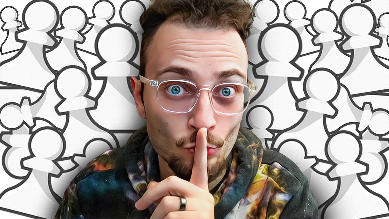 Best Beginner Chess Opening: Ponziani ♟️