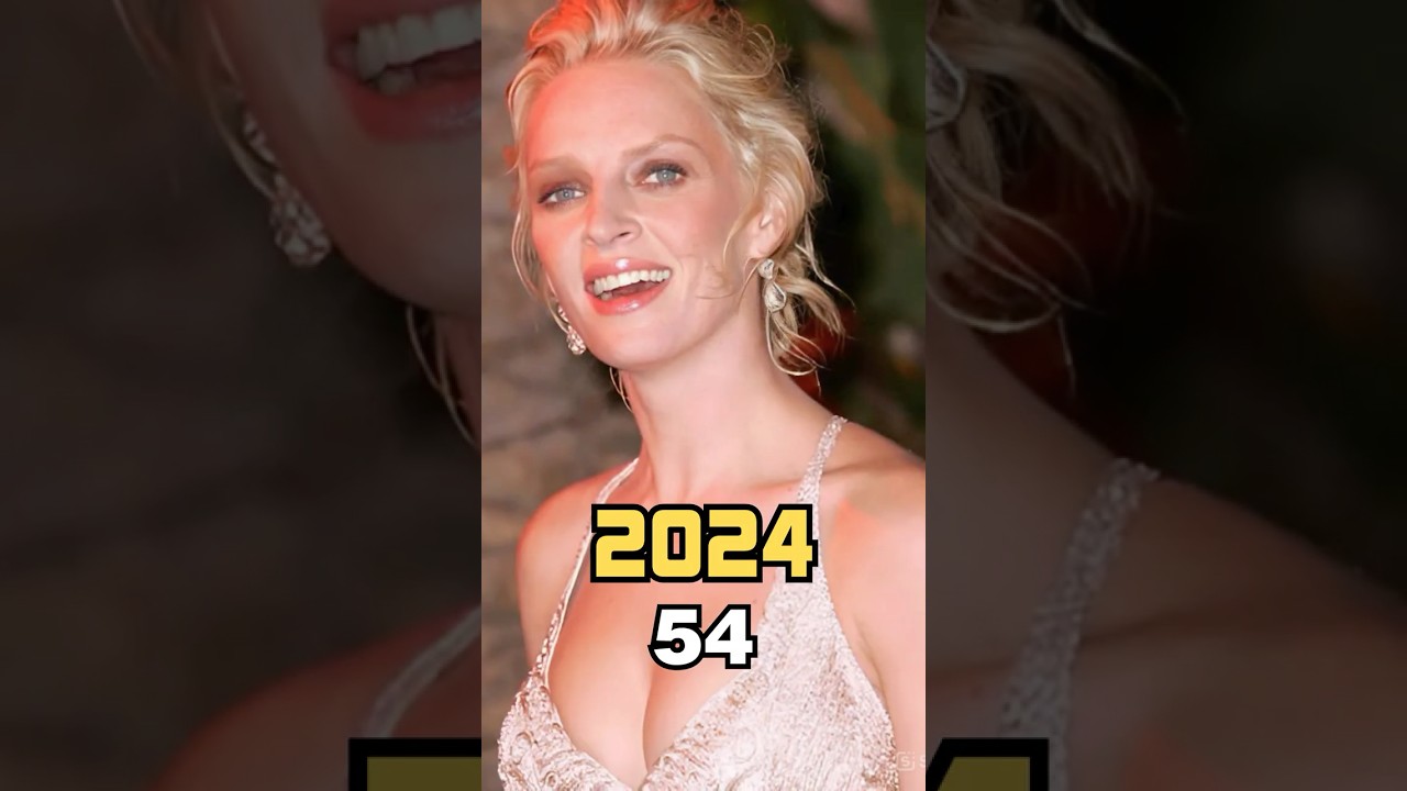 Batman & Robin Cast Then & Now (1997-2024) 🦇