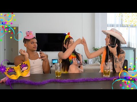 POGRAMA DE CARNAVAL #39