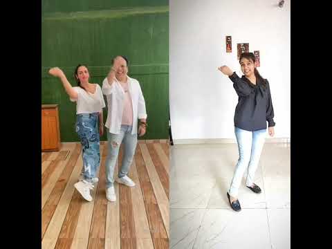 Aap Ke Aa Jane Se Dance Govinda Style | Trending Reels | Tiktok #shorts