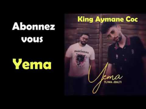 7liwa ft Balti "YEMA"
