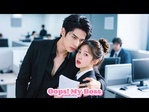 The cold CEO was outplayed by an intern—furious, he took her home, only to make her his wife!