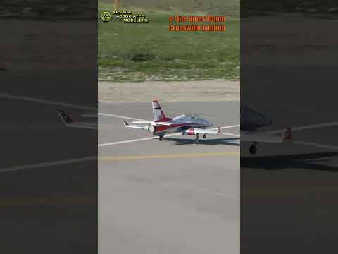 E-Flite Viper 90mm...    DON'T DO THIS!!!