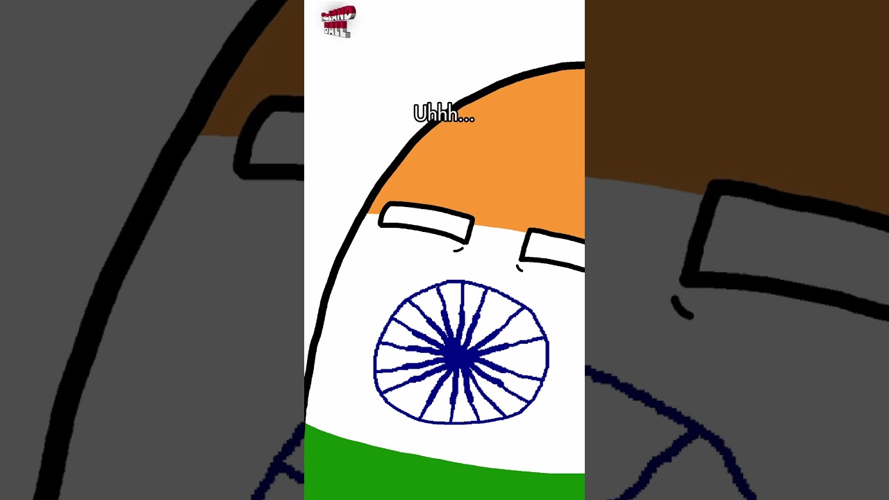 India's Balancing Act 🇮🇳