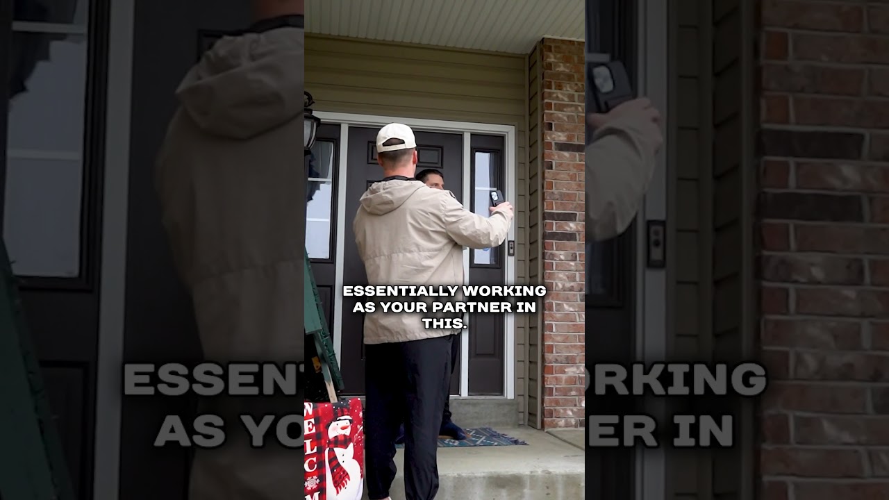 Effective Door-to-Door Solar Sales Tips ☀️