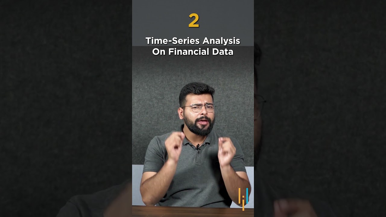 🔥Top 3 Must-Try Data Science Projects for 2024 | Boost Your Skills! #Shorts