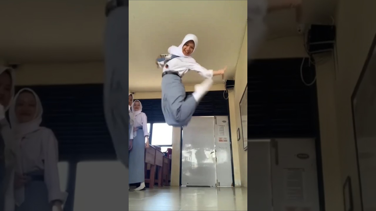 🔥 Trending Jet Dance Moves Taking TikTok by Storm in 2025!