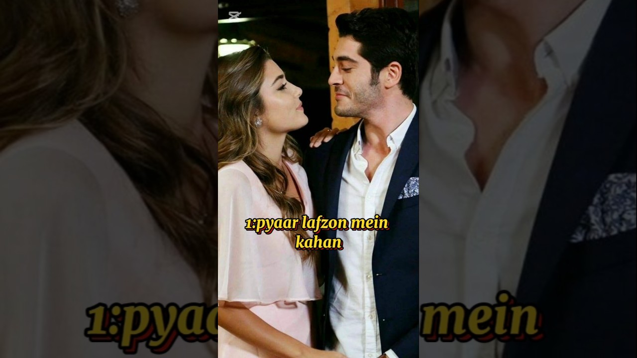 Top 10 Must-Watch Turkish Dramas in Hindi & Urdu πΉπ·