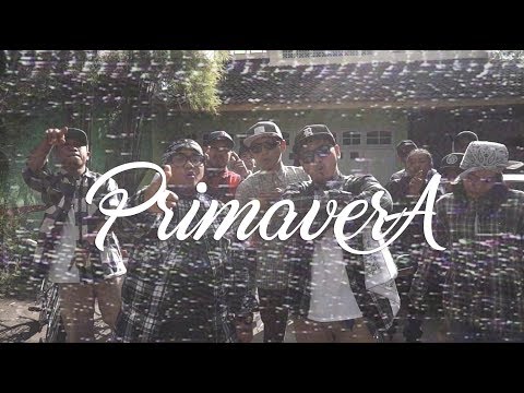 SAYKOJI - PRIMAVERA ft DELLA MC & ANNELYZE