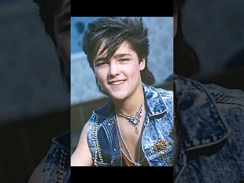 Юра Шатунов.. Седая Ночь.. Хиты 80х..90-х.. #шатуновюра#