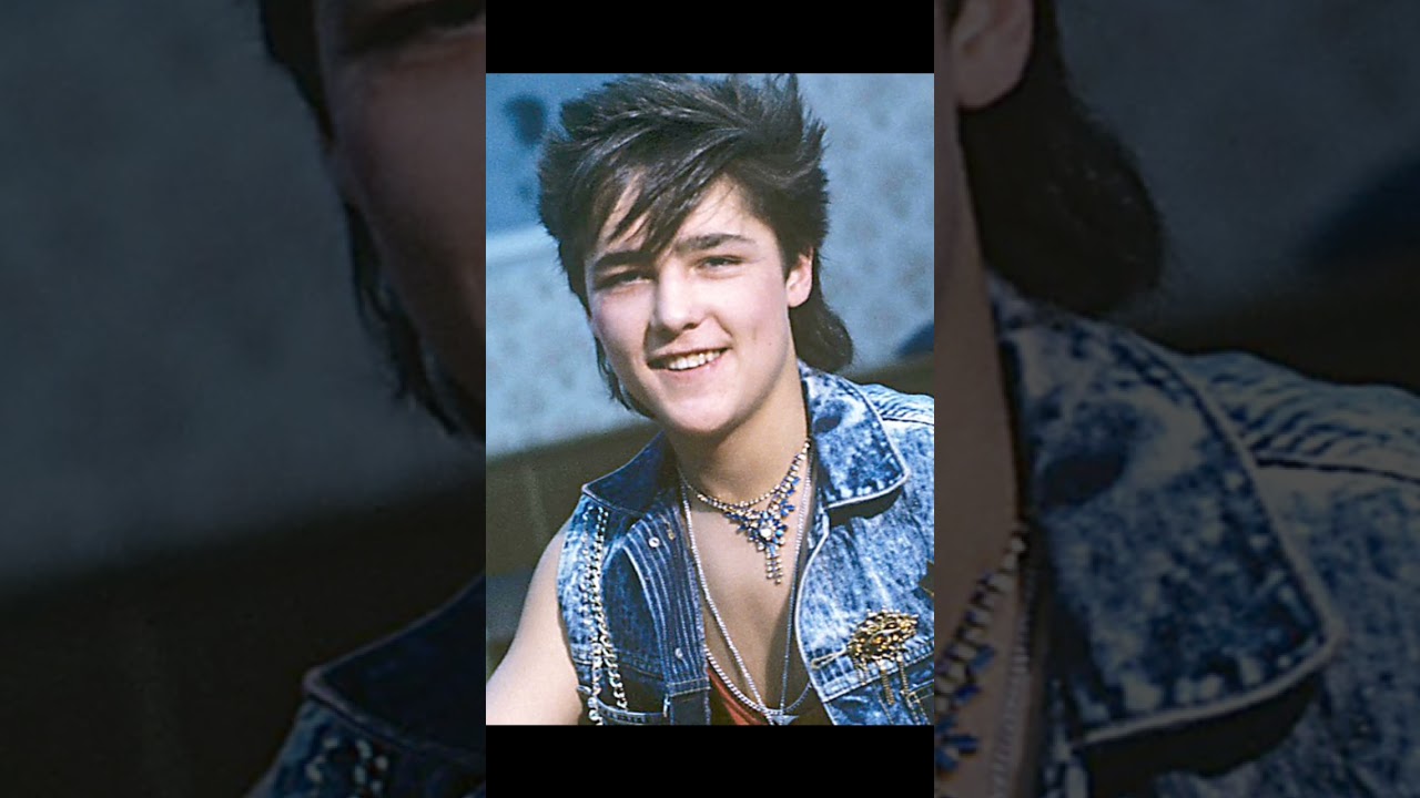 Юра Шатунов — Классика 80-х и 90-х 🎶