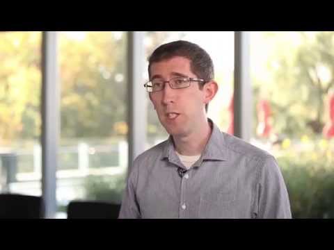 Douglas Stebila - Information security for the future