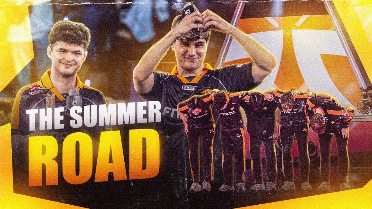 Summer Split Behind the Scenes | Legends in Action 2025