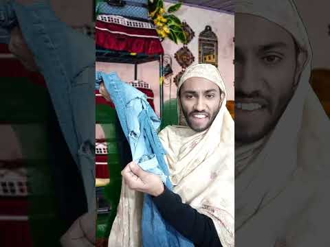 Desi Mom's Hilarious Reaction to Winter Clothes | Zain Ki Pothwari