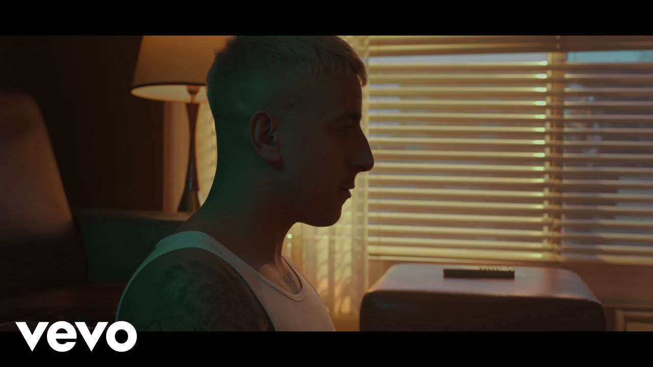 Fernando Daniel - Prometo V.H.Sessions 🎶 Reserve Your Ticket Now!