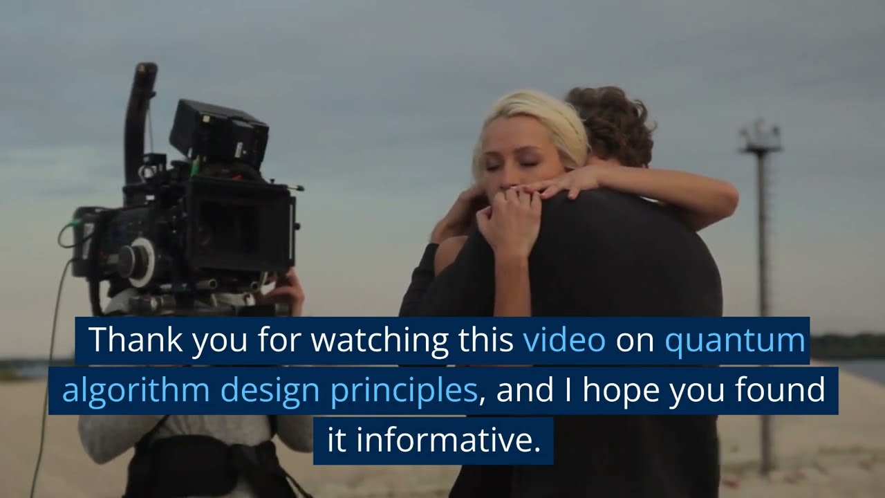 Mastering Quantum Algorithm Design: Essential Principles Explained 🔍