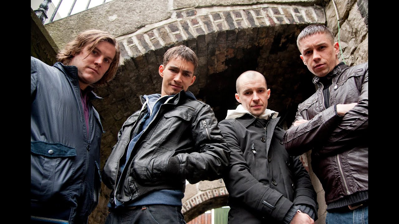 Love/Hate Series Premiere Coming Soon on RTÉ One 🎬