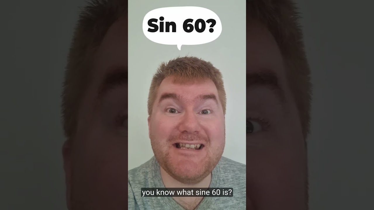 Exploring A* iGCSE Maths: Exact Values of Trigonometric Functions