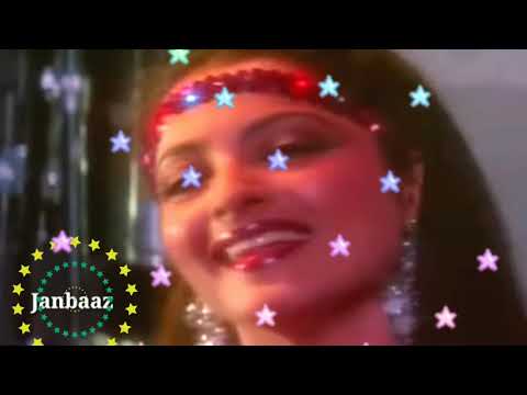 Ek To Kam Zindagani..(Janbaaz) {Dolby Sound}