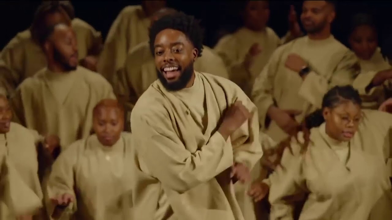 Sunday Worship: Lord You're Holy - Live from Paris 🇫🇷