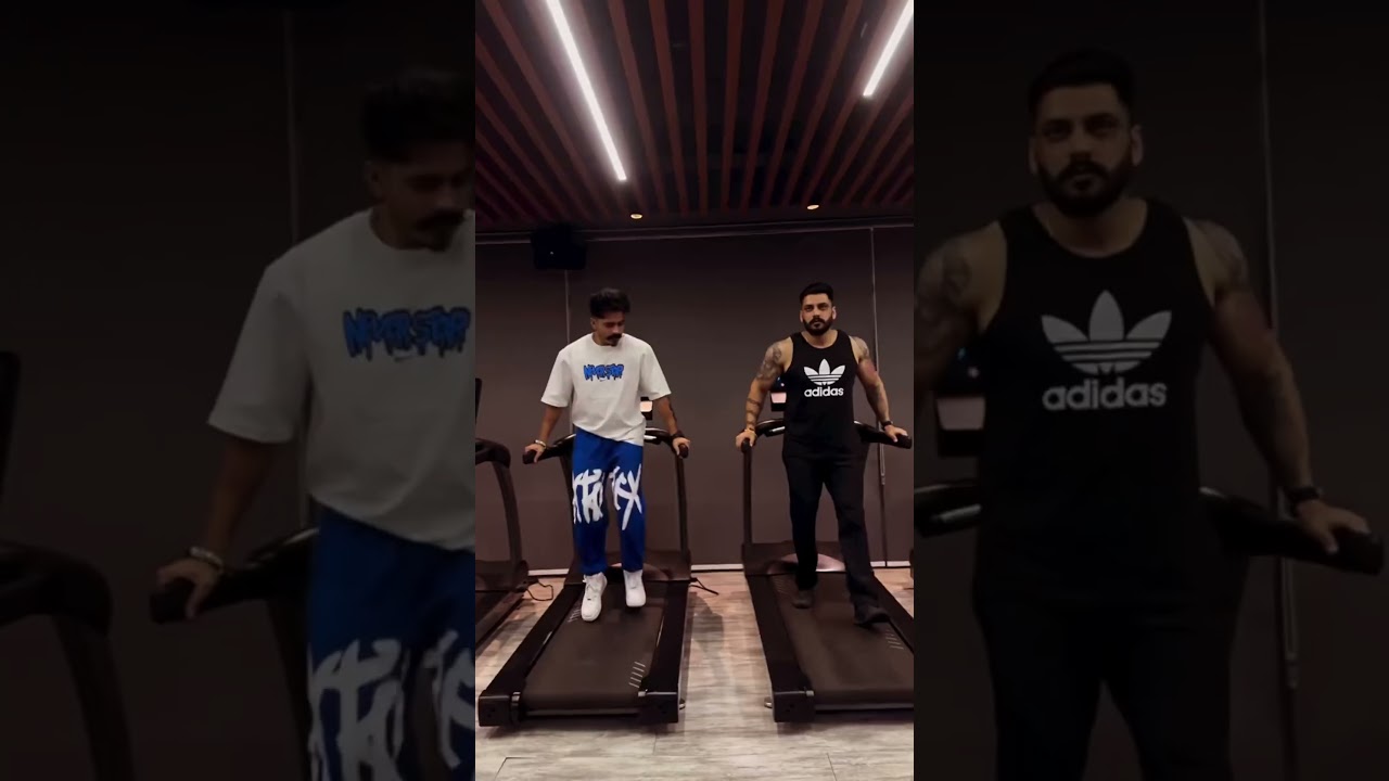 Bloodline by KS Makhán | Punjabi Song 2025 🎶