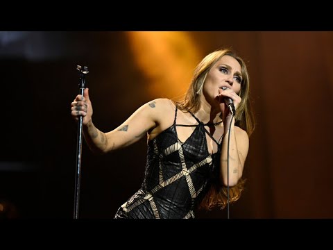 Miley Cyrus - Crazy Little Thing Called Love (Queen Cover) [feat. Brittany Howard]