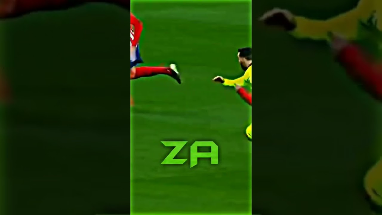 Messi's 2018/19 Season Highlights ⚽