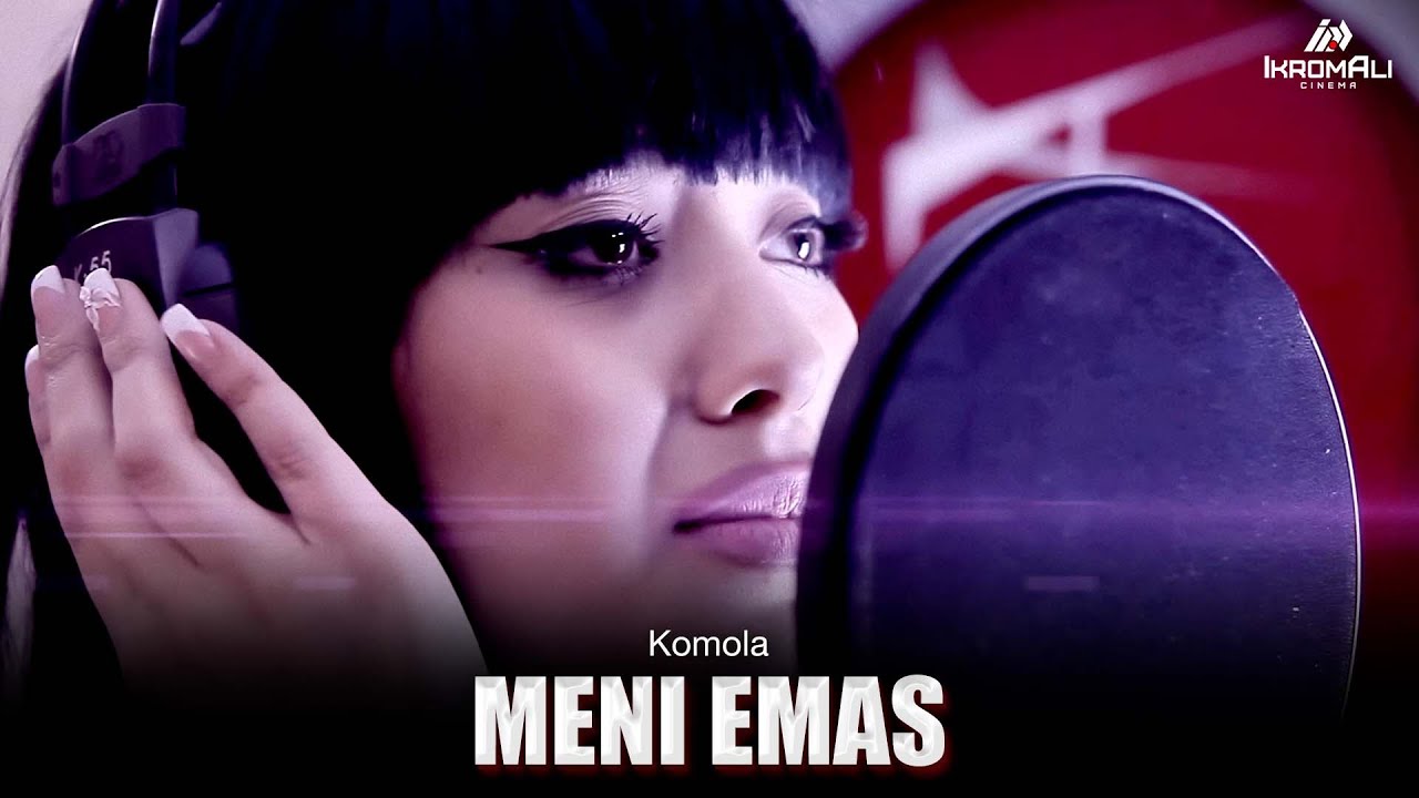 Komola - Meni Emas (Retro Music Video) 🎶