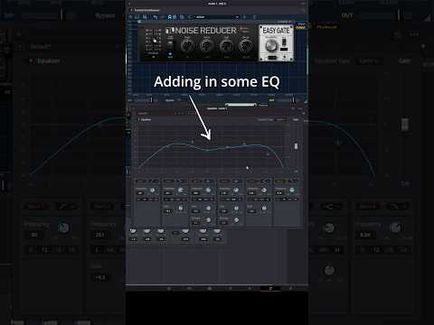 FREE Tricks to Remove BACKGROUND Noise! - DaVinci Resolve