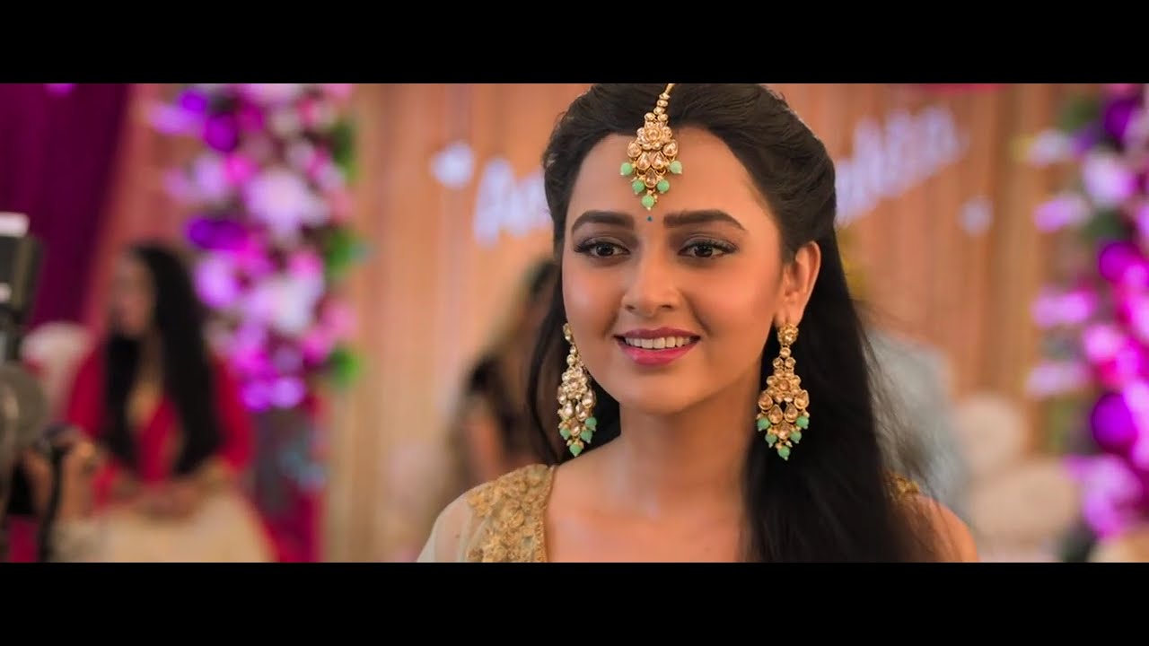 Mann Kasturi Re: Marathi Romantic Suspense 🎬