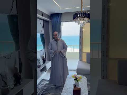 شقة روعة للبيع ع البحر ب 430 الف قسط الاسكندرية بأجهزه ولفرش | لاتفوت الفرصة