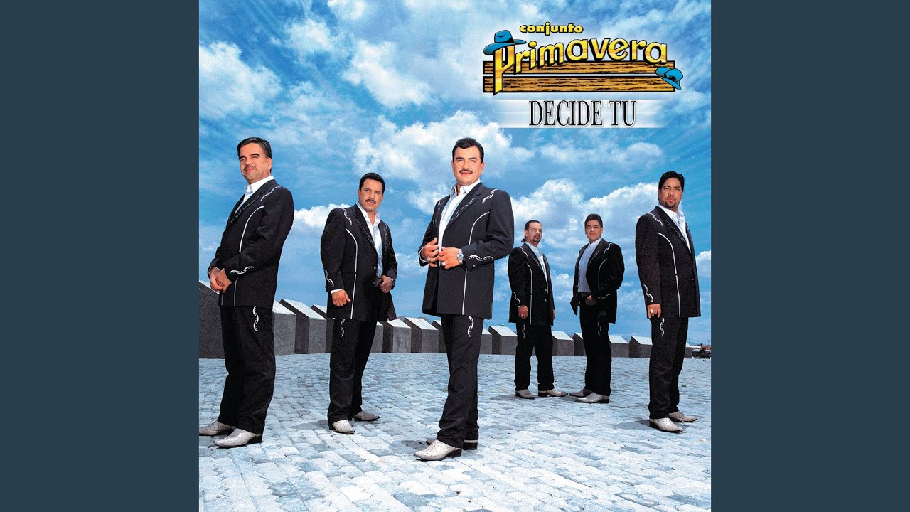 Adiós Amor by Conjunto Primavera 🎶