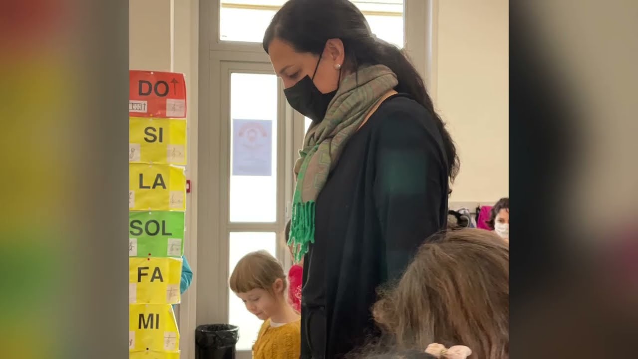 Conservatoire Saint-Louis 2021-2022 Season 🎶