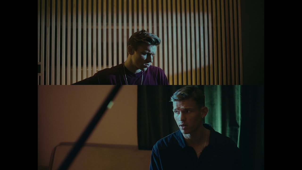 Oh Brother - 12 Laternen (Akustik Video)