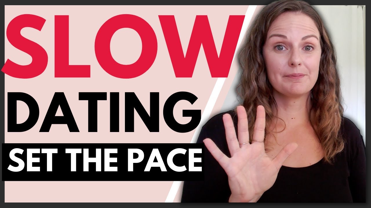 The 5 Stages of Dating for Women to Set the Pace Without Scaring Someone Away