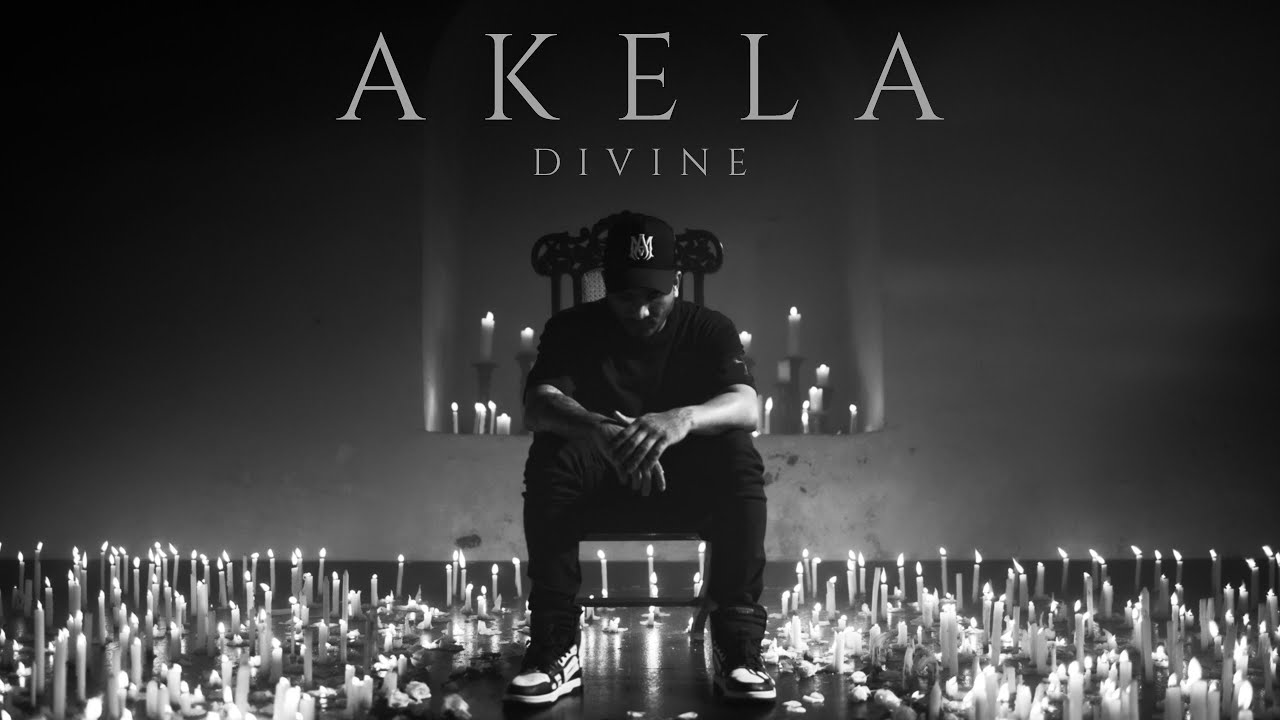 DIVINE's 'Akela' Official Music Video ๐ถ | Produced by Phenom