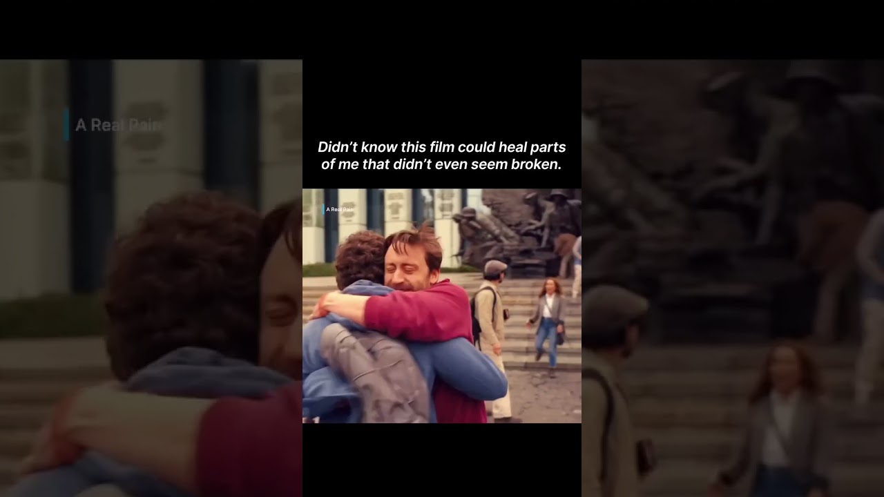 This movie is like therapy❤️ #films #cinema #shorts #whattowatch #moviescenes #movieclips