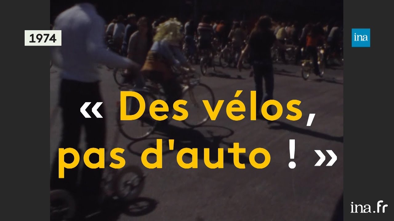 Villes pionnières en pistes cyclables 🚴‍♂️