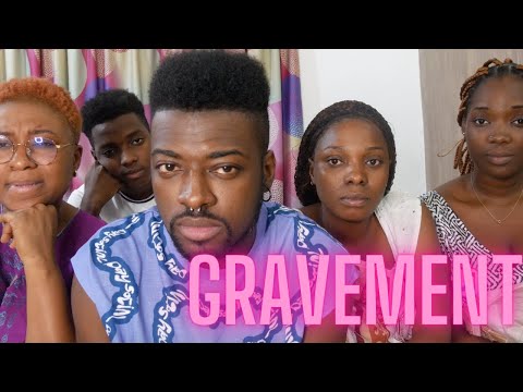 Nous avons été agressés